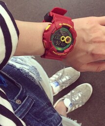 G-SHOCK | 時計(アナログ腕時計)