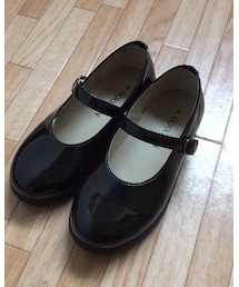 no brand | バレエシューズ