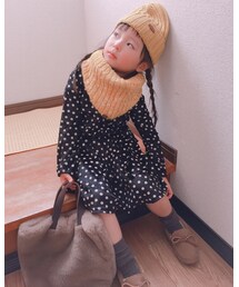 todos | モカシン/デッキシューズ