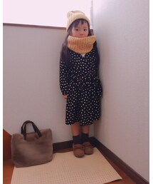 リンネル付録 | トートバッグ