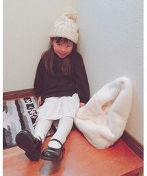 😺座って😺 | その他