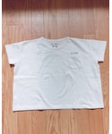 PeeeEAGLの「トップス(Tシャツ/カットソー)」