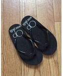 Ocean Pacific(オーシャンパシフィック)の「シューズ(ビーチサンダル)」