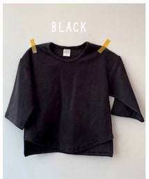Korea | Tシャツ/カットソー