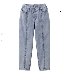 GU | デニムパンツ
