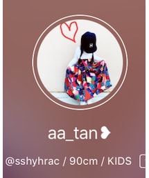 aa_tan❥ | ラッピングキット