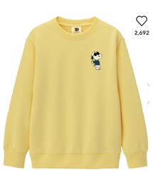 GU | スウェット