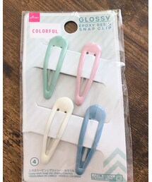 DAISO | ヘアピン