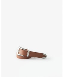 ZARA | ベルト