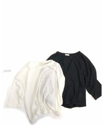 Korea | Tシャツ/カットソー