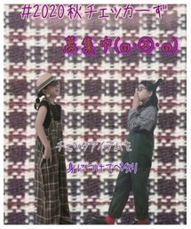 告知♡ | ポスター/アート