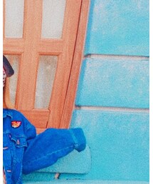 ZARA | シャツ/ブラウス