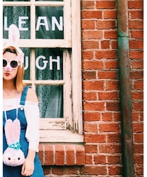 Bershka | Tシャツ/カットソー