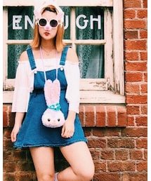 ネット通販💓 | サロペット/オーバーオール