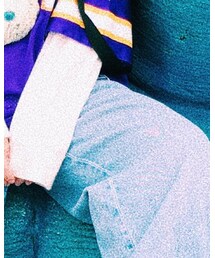 GU | デニムパンツ