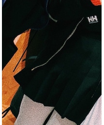 HELLY HANSEN | ボディバッグ/ウエストポーチ