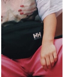 HELLY HANSEN | ボディバッグ/ウエストポーチ