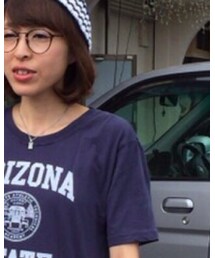 Ungrid | Tシャツ/カットソー