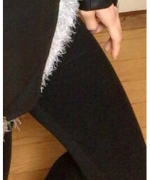 UNIQLO | その他パンツ