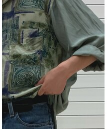 古着 | シャツ/ブラウス