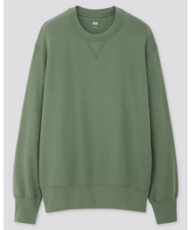 UNIQLO | スウェット