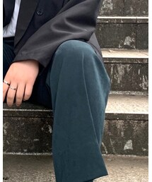 古着 | スラックス