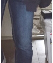 ZARA | デニムパンツ