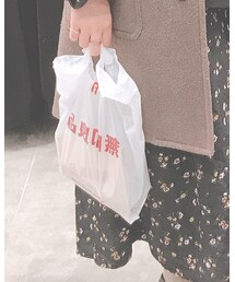 無印良品 | その他