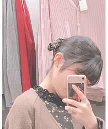 WEGO | ヘアゴム