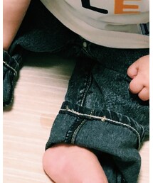 MARKEY'S | デニムパンツ
