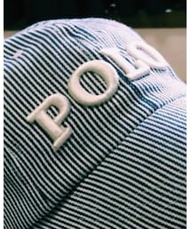 POLO | キャップ