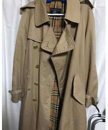 BURBERRY | トレンチコート