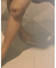 Jelly Bunny | パンプス