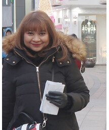 ZARA | ダウンジャケット/コート