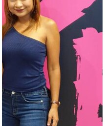 pomelo | トップス