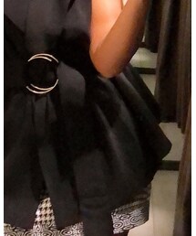 Pomelo | テーラードジャケット