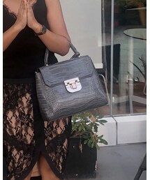 ZARA | ハンドバッグ