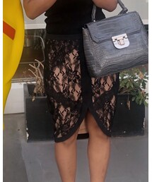 JASPAL | スカート