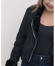 ZARA | ジャケット/アウター