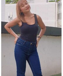 H&M | タンクトップ