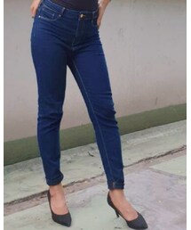 ZARA | デニムパンツ