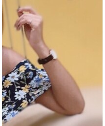 EMPORIO ARMANI | アナログ腕時計