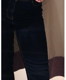 ZARA | デニムパンツ