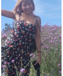 Pomelo | つなぎ/オールインワン