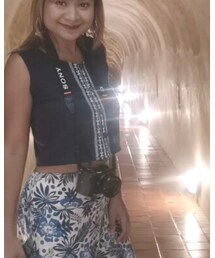 Chiangmai night market | タンクトップ