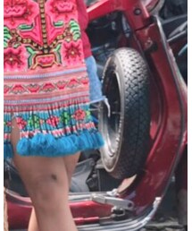 no brand | その他トップス