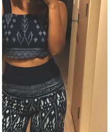 no brand | パンツ