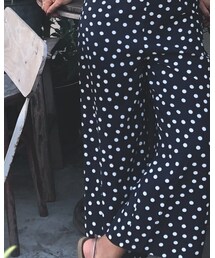 Pomelo | つなぎ/オールインワン