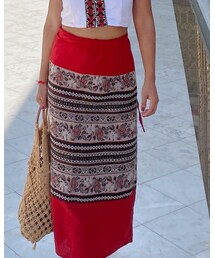 no brand | トップス