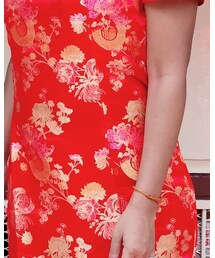 China Town | ドレス